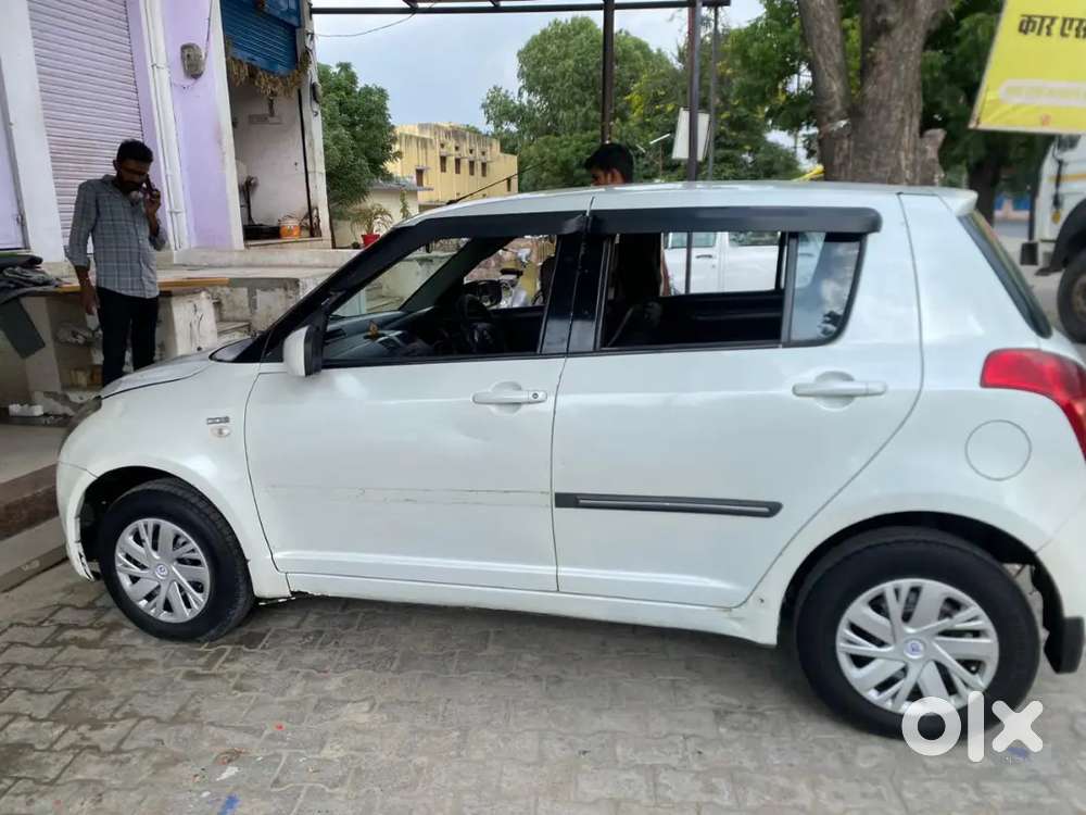 Maruti Suzuki Swift 2009