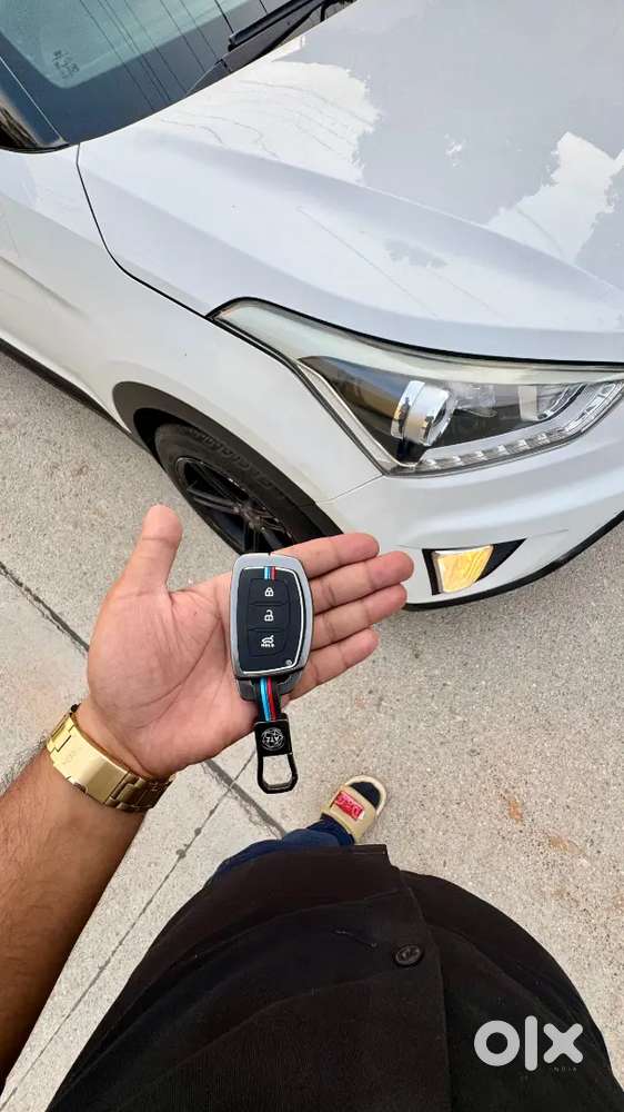 Hyundai Creta 2018 Petrol 69000 Km Driven