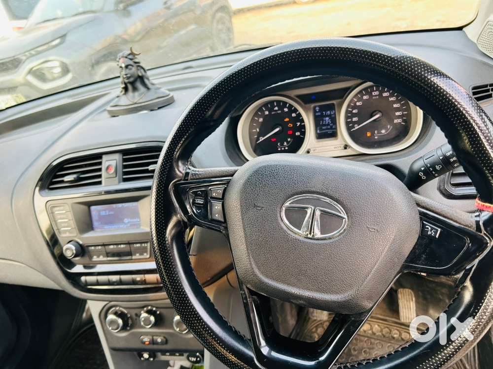 Tata Tigor 2018 Cng & Hybrids 77000 Km Driven