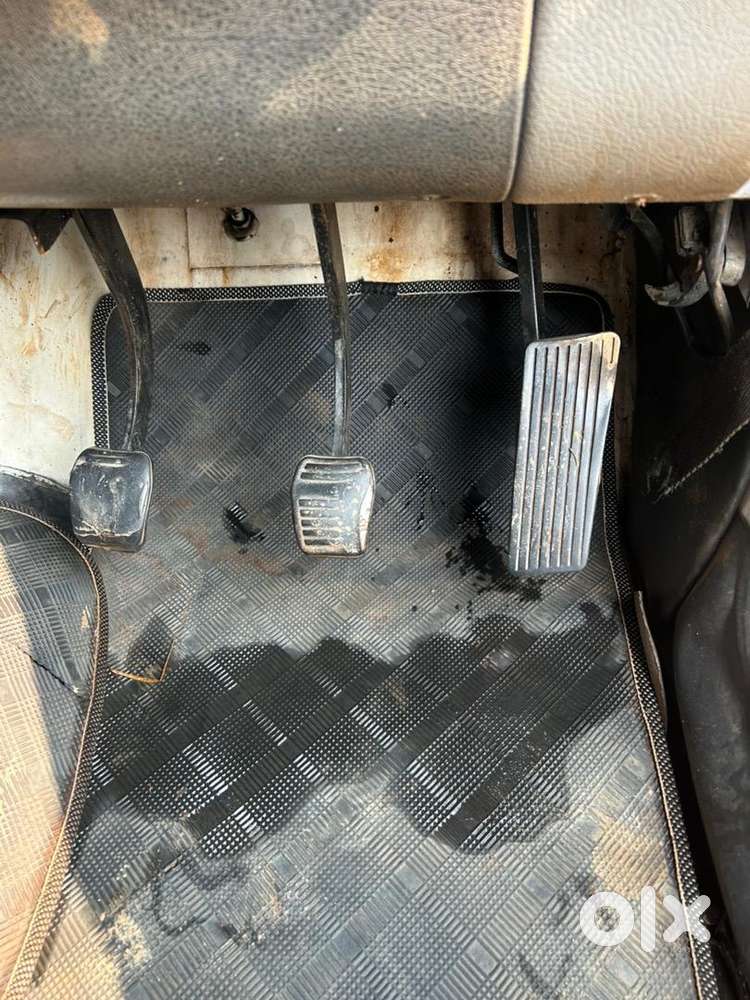 Mahindra Bolero Pik-up 2011 Diesel Well Maintained