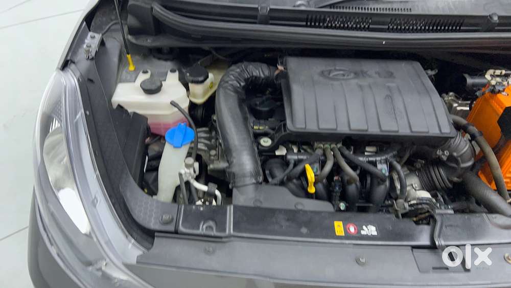 Hyundai Aura 1.2 Sx Cng, 2023, Cng & Hybrids