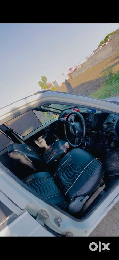 Maruti Suzuki 800 2007 Good Condition