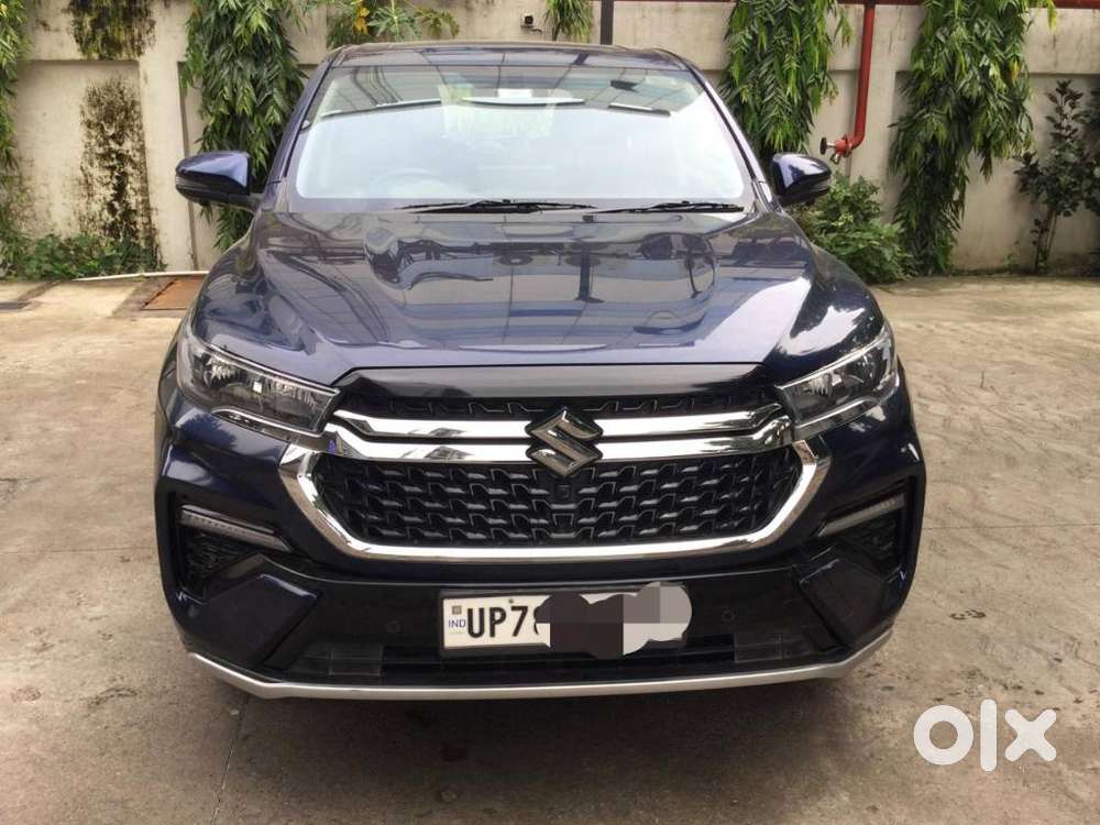 Maruti Suzuki Invicto Alpha Plus 7str, 2023, Petrol