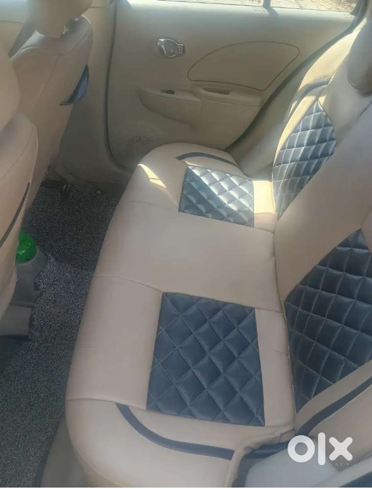 Nissan Micra 2014 Diesel Well Maintained