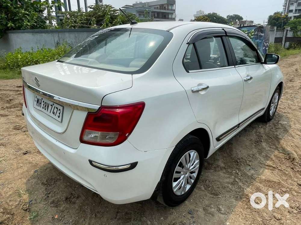 Maruti Suzuki Dzire 1.2 Vxi, 2021, Petrol