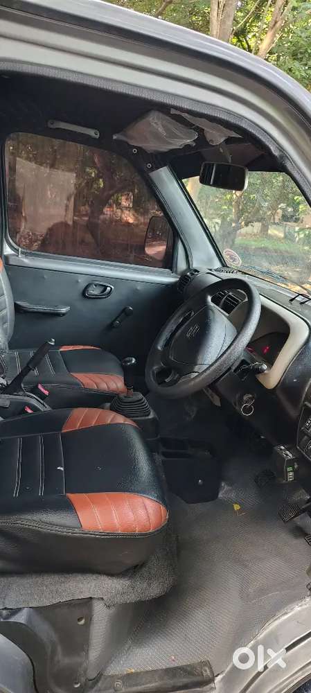 Maruti Suzuki Eeco/ac 7 Seater 2020