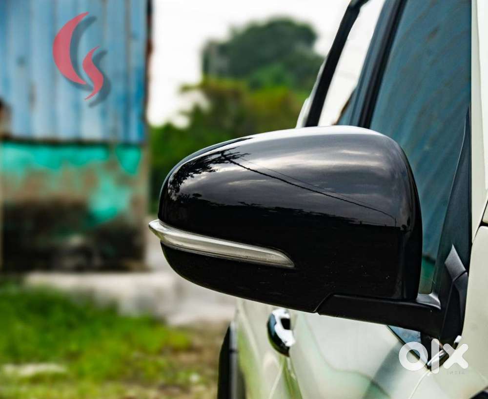 Maruti Suzuki Xl6 1.5 Alpha At, 2021, Petrol