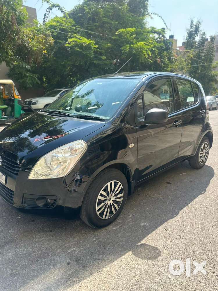 Maruti Suzuki Ritz Vxi (abs) Bs Iv, 2010, Petrol
