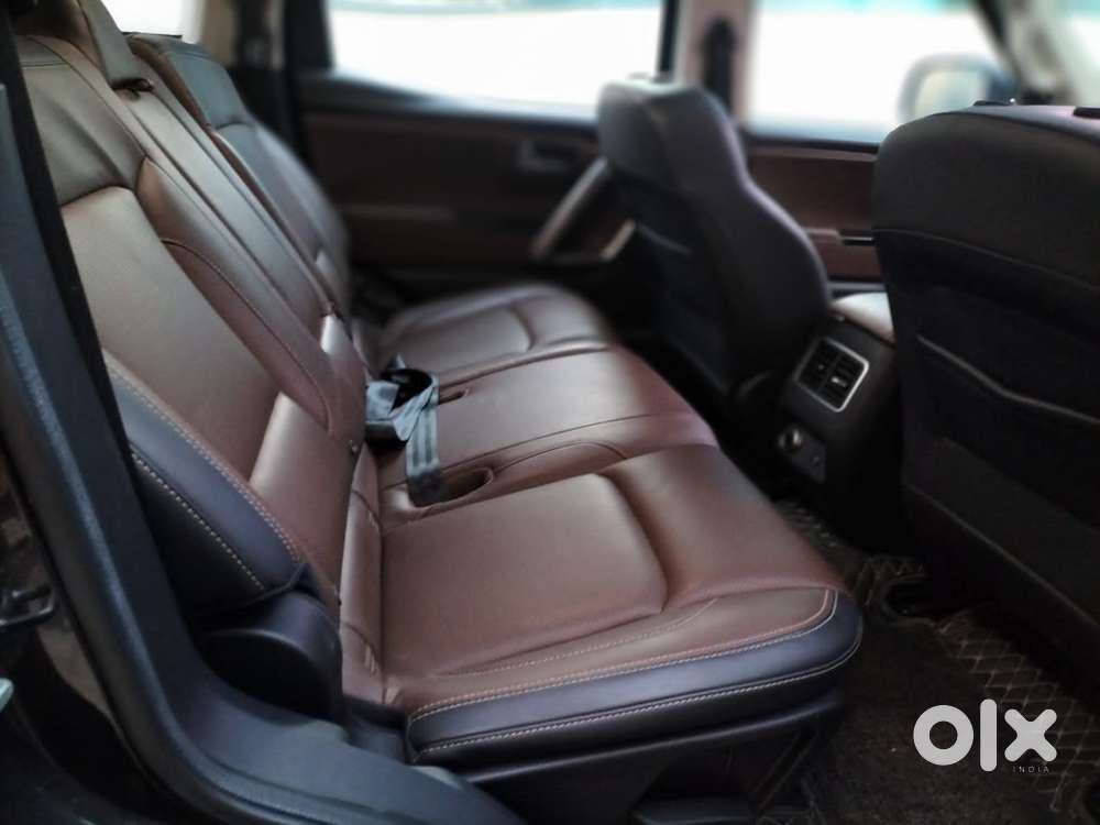 Mahindra Scorpio-n 2.2 Z8 L Diesel At 4wd 7 Str, 2025, Diesel