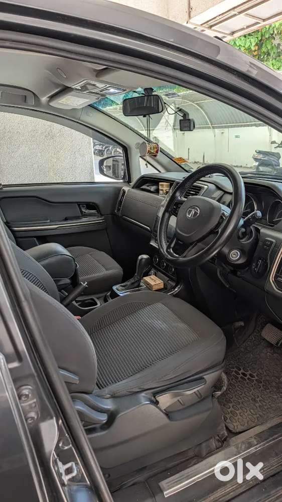 2018 Tata Hexa Automatic Diesel– Well Maintained Family S