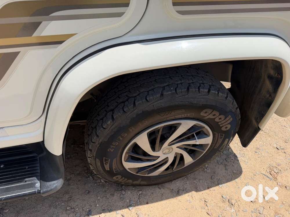 Bolero Car Is Good Condition