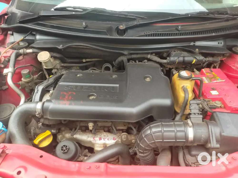 Maruti Suzuki Swift 2012 Diesel 66000 Km Driven