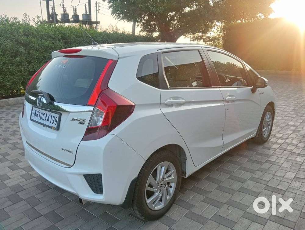 Honda Jazz 1.2 Sv I Vtec, 2016, Petrol