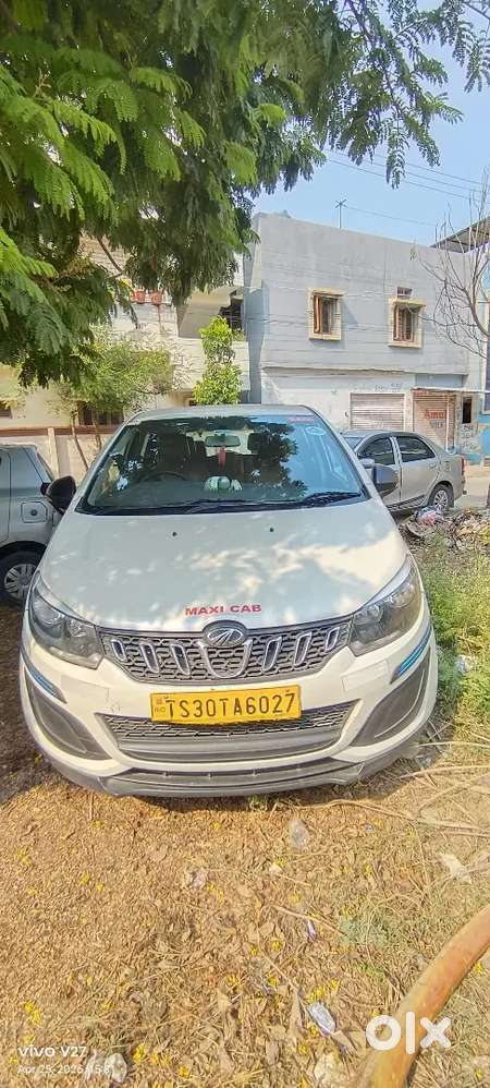 Mahindra Be 6 2023 Variant