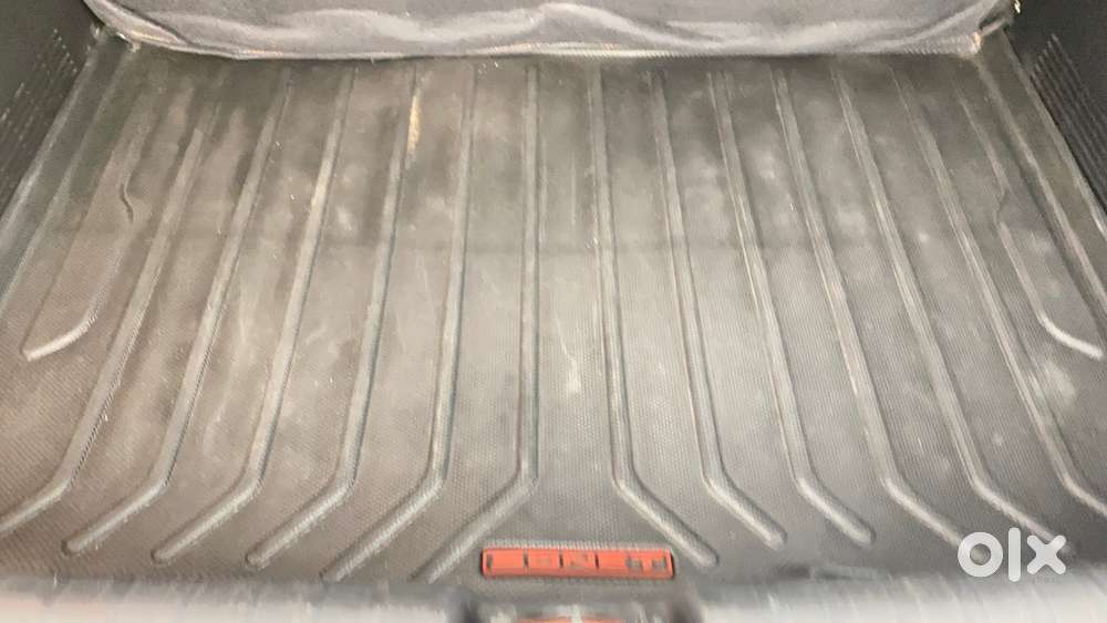 Kia Sonet 1.0 Htx Imt, 2021, Petrol