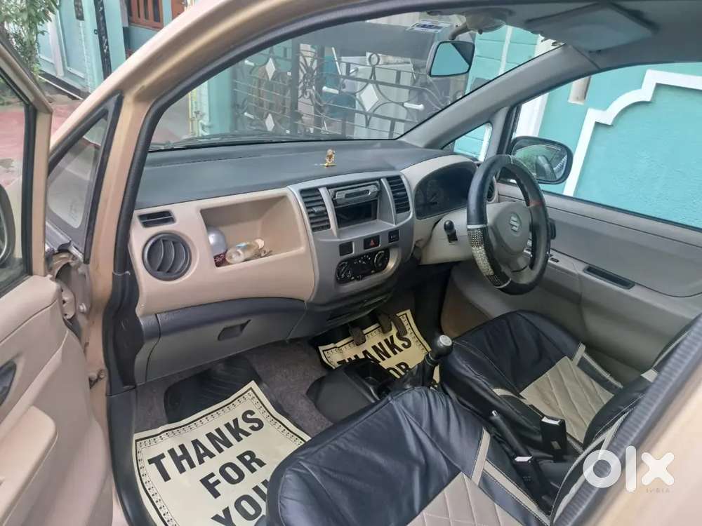 Maruti Zen Estilo 2007