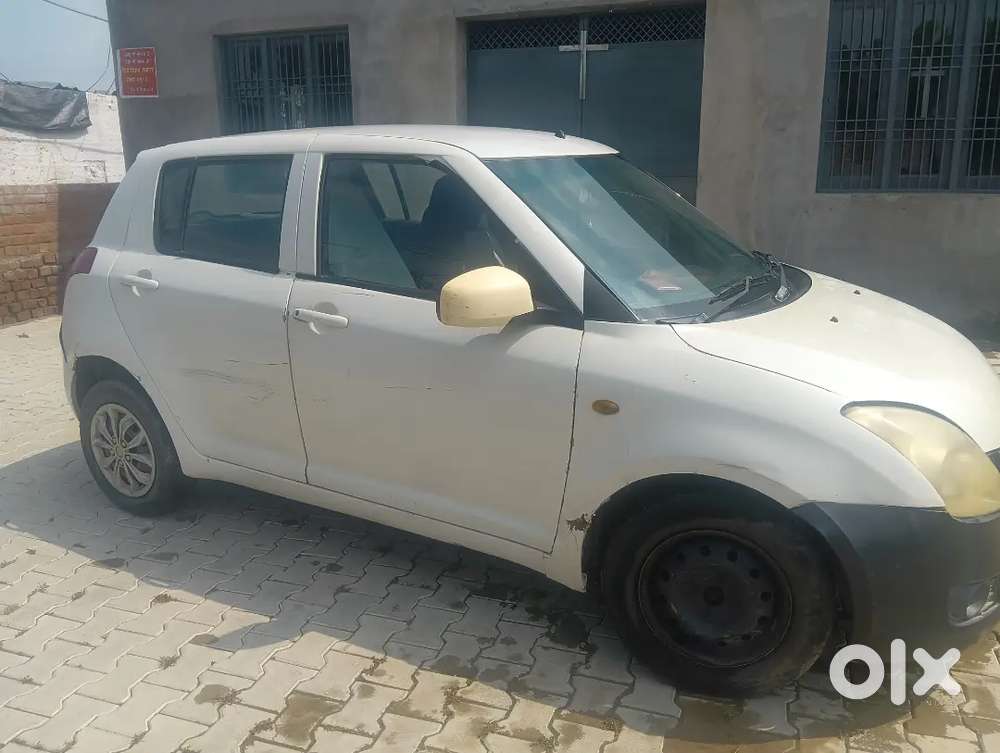 Maruti Suzuki Swift Ddis 2007