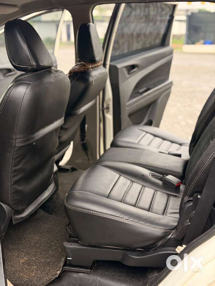 Mahindra Marazzo M2, 2019, Diesel