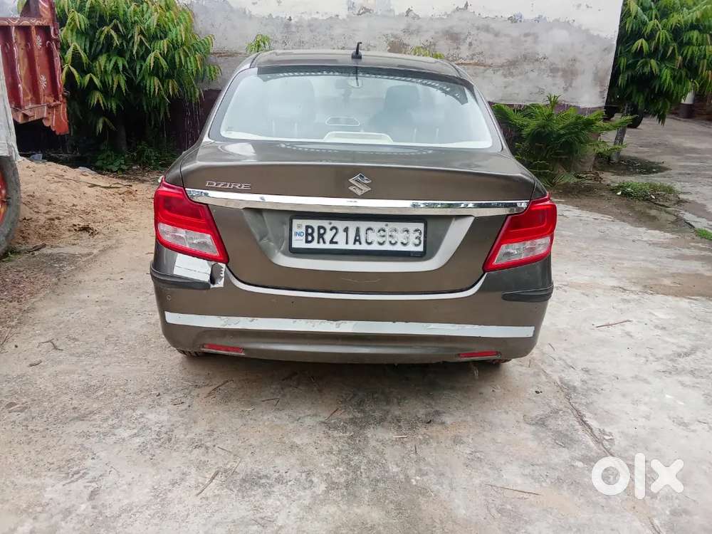 Maruti Suzuki Dzire 1.2 3rd Year Petrol