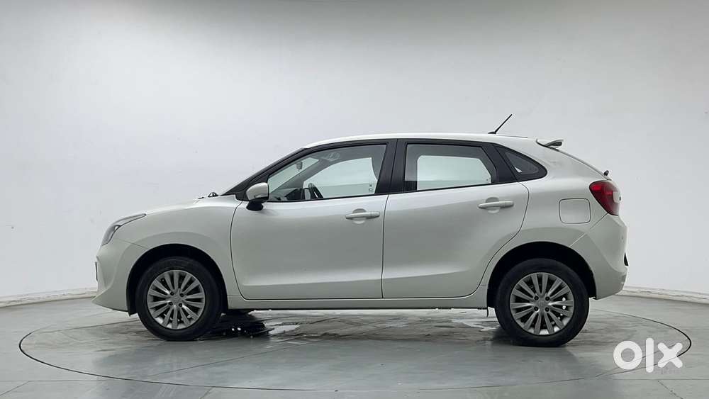 Maruti Suzuki Baleno 1.3 Delta, 2021, Petrol