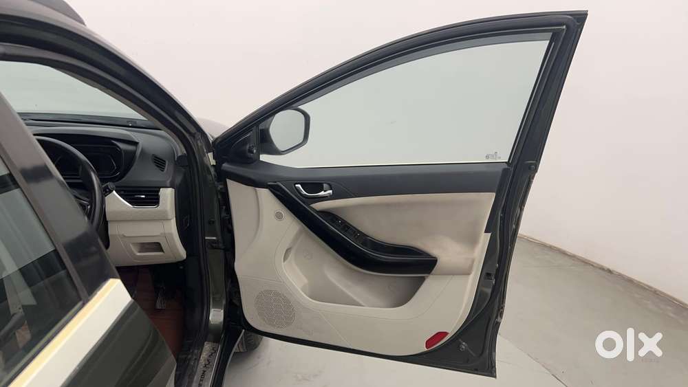 Tata Nexon 1.5 Revotorq Xza Plus (o), 2020, Diesel