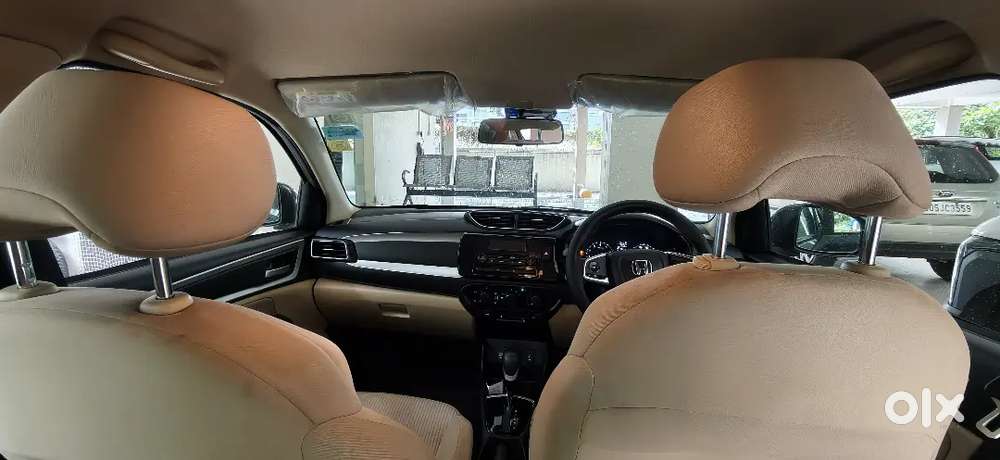 Honda Amaze - Excellent Condition | 1st Owner