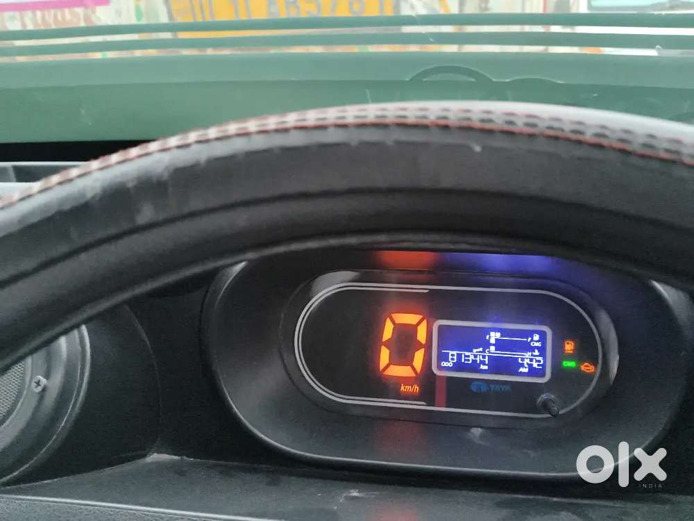 Tata Nano Cng Xm 2023