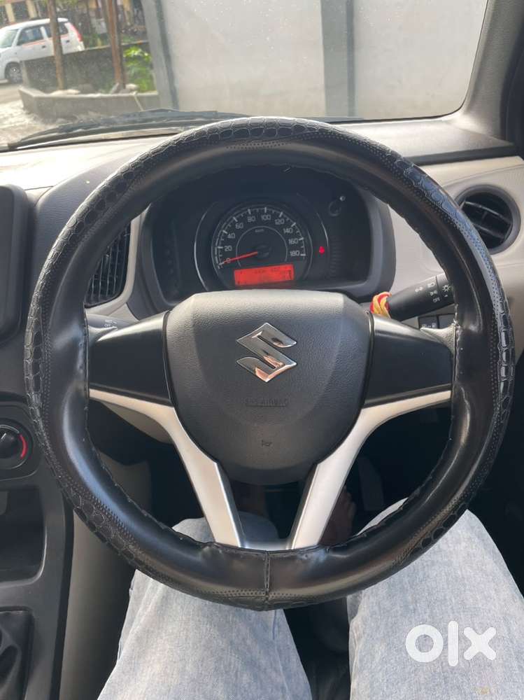Maruti Suzuki Wagon R Vxi 1.2, 2025, Petrol
