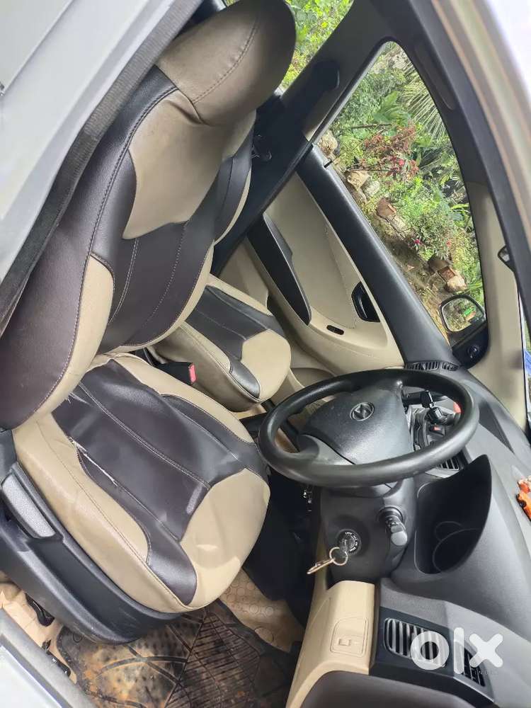 Hyundai Eon 1.0 Magna 2015