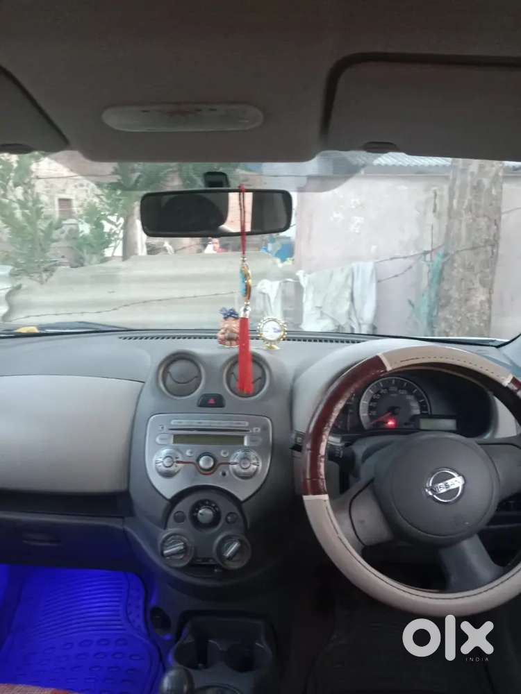 Nissan Micra Diesel