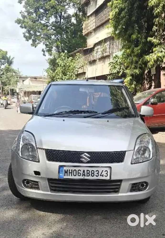 Maruti Suzuki Swift 2006 Model