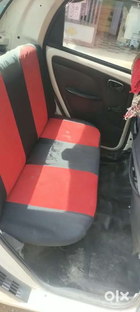 Tata Nano 2011 Petrol 56000 Km Driven