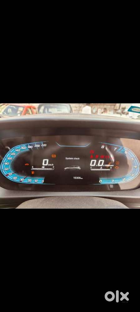 Hyundai I20 Sportz 1.0 Turbo Imt, 2021, Petrol