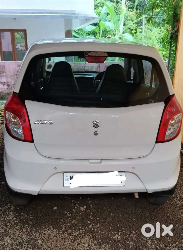 Maruti Suzuki 800 2021 Petrol 34000 Km Driven
