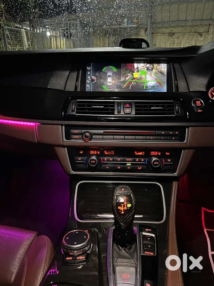 Bmw F10 530d M Sport - M5 Spec Build