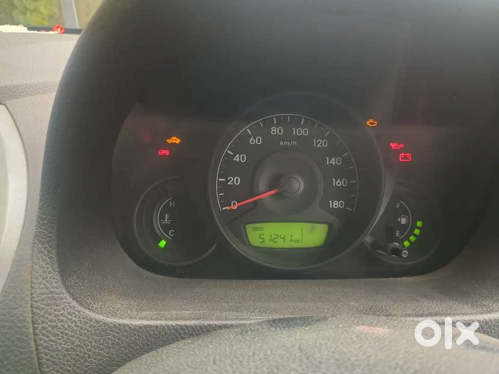Hyundai Eon Era+ Model 2016
