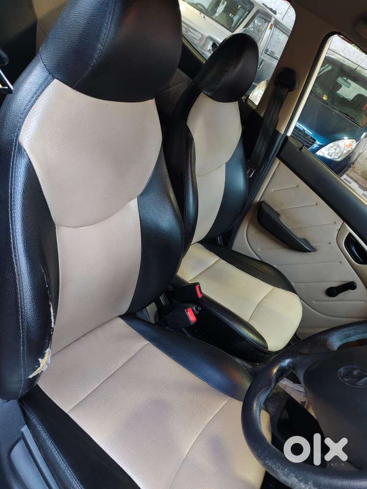 Hyundai Eon D-lite O, 2014, Petrol