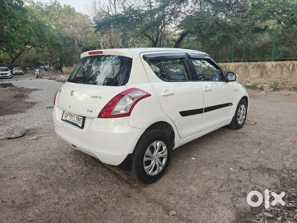 Maruti Suzuki Swift Vdi, 2017, Diesel
