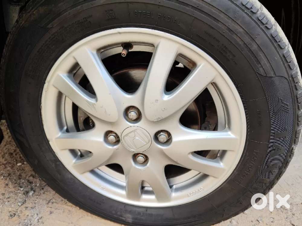 Honda Brio, 2014, Petrol