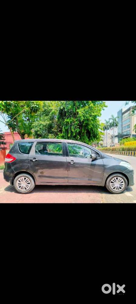 Maruti Suzuki Ertiga Vdi Shvs, 2014, Diesel