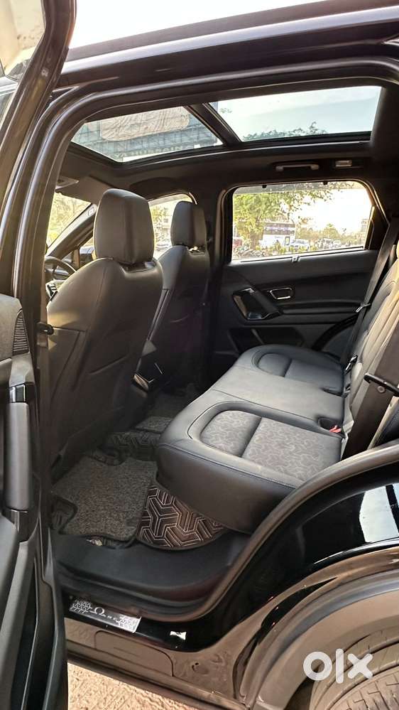 Tata Harrier Adventure Plus Dark Edition, 2025, Diesel