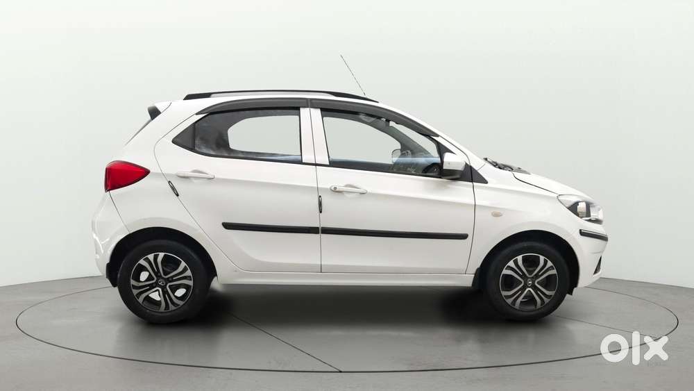 Tata Tiago 1.2 Revotron Xz, 2019, Petrol
