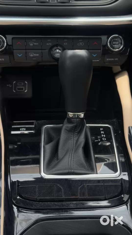 Jeep Meridian Limited Plus 4x2 At, 2025, Diesel