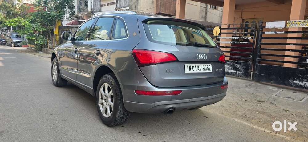 Audi Q5 2.0 35 Tdi, 2013