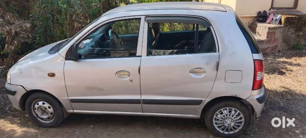 Hyundai Santro Xing 2006