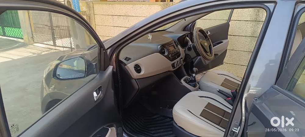 Hundai I10 Aftermarket Cng Petrol 54000km
