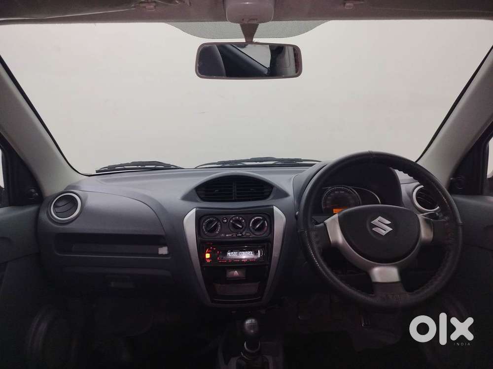 Maruti Suzuki Alto 800 Lxi, 2015, Petrol