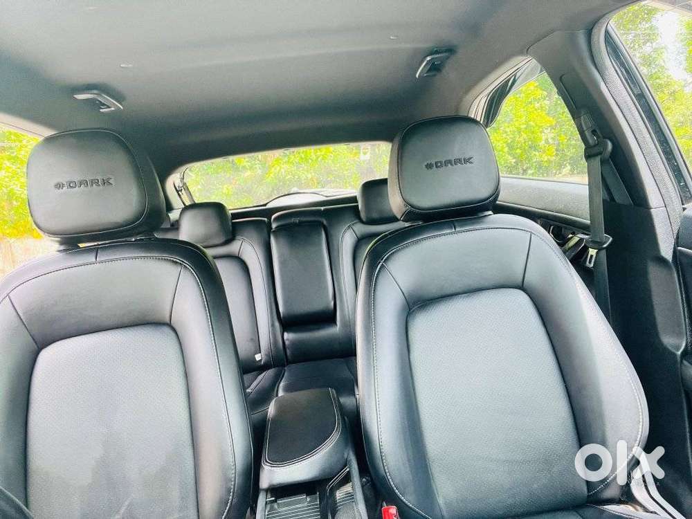 Tata Nexon 1.2 Revotron Xza Plus (o) Dark Edition, 2022, Petrol