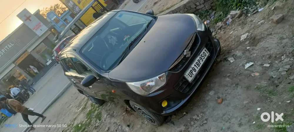 Urgent Sale For Alto K10 Good Condition