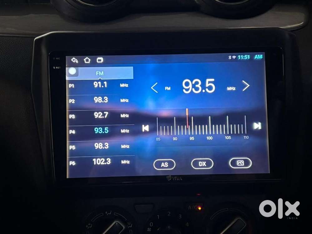 Maruti Suzuki Petrol 2021